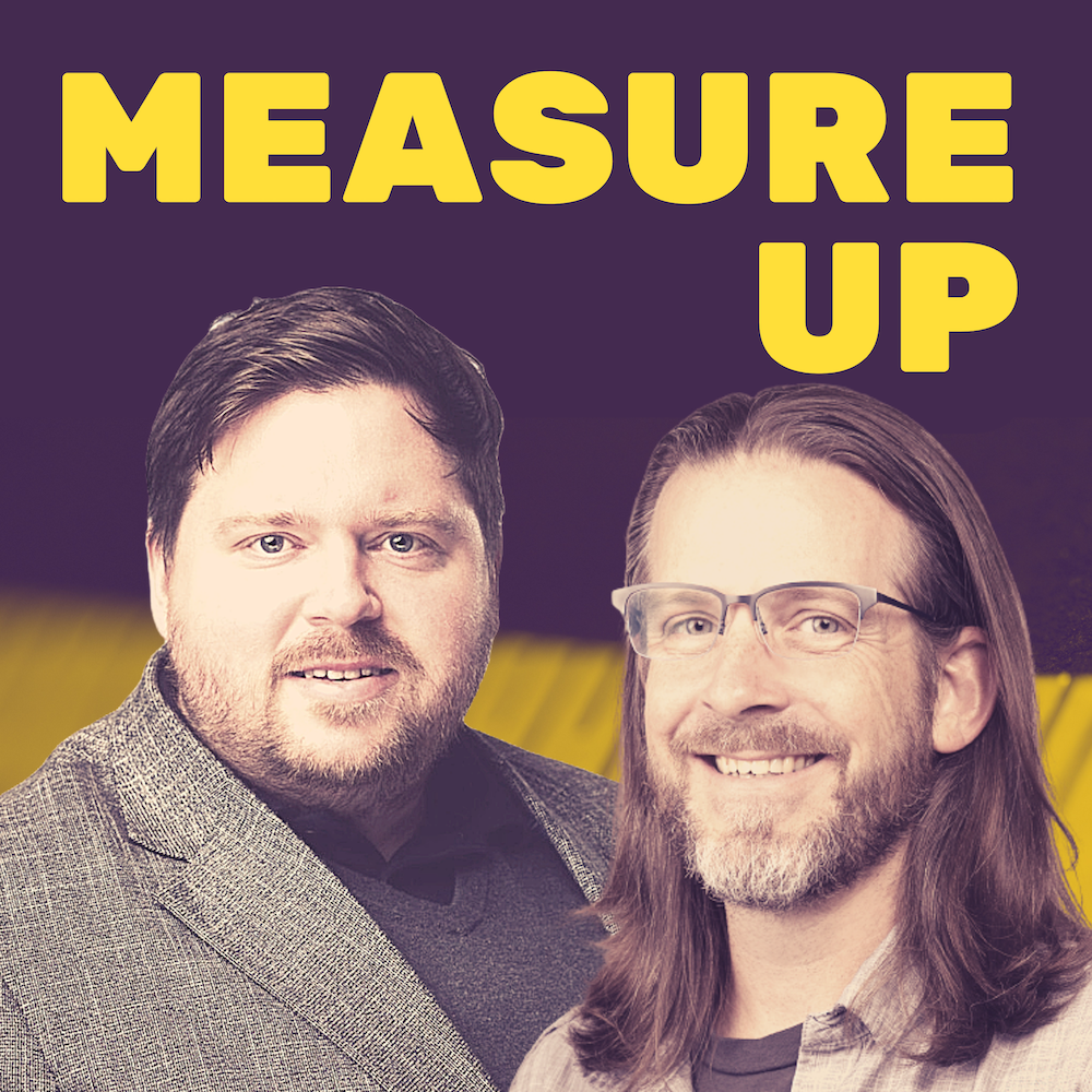 Measure Up Podcast