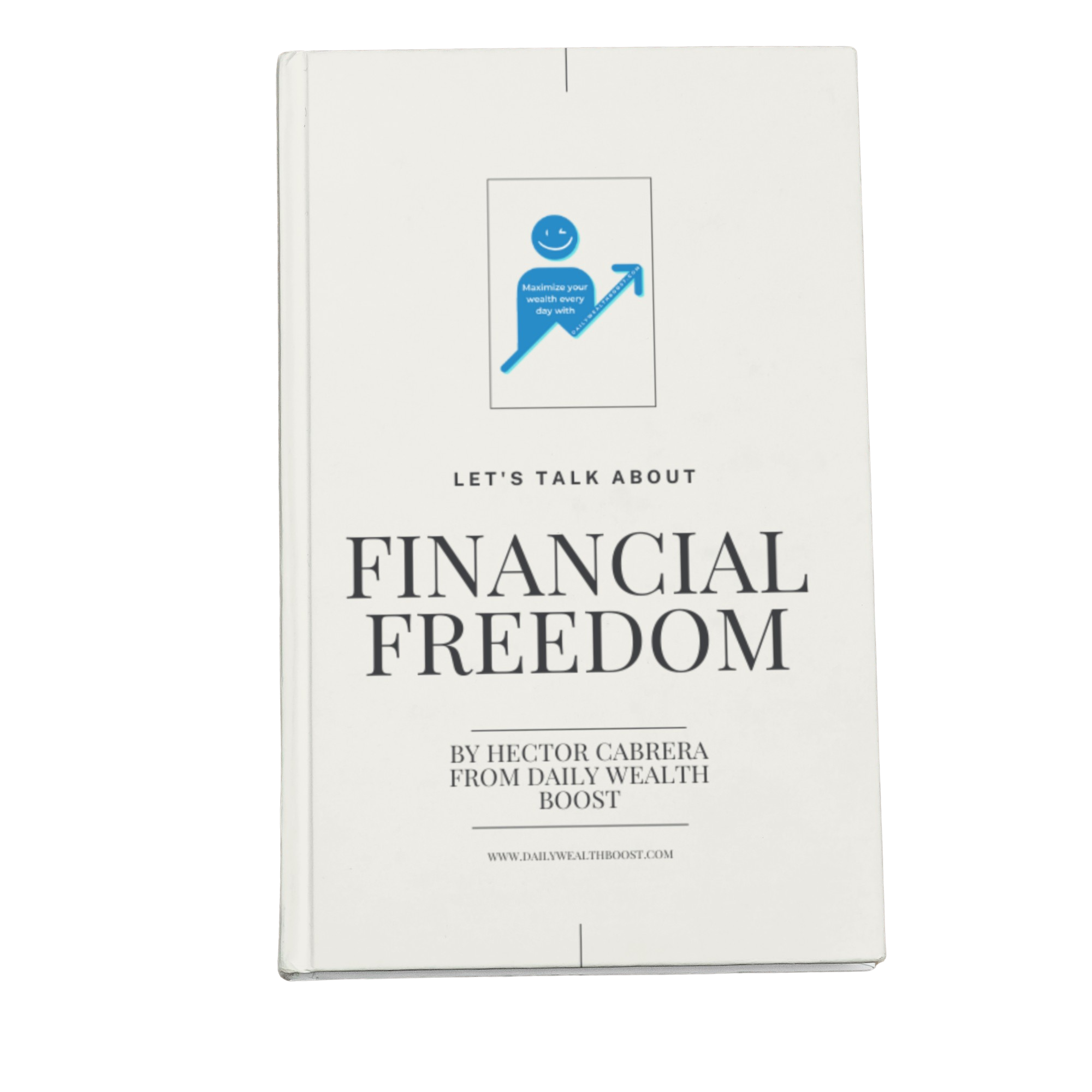 Free Ebook On Achieving Financial Freedom Download Now