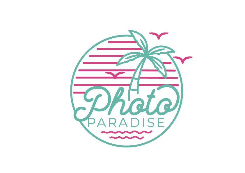 Logo Photo Paradise International - Tenerife