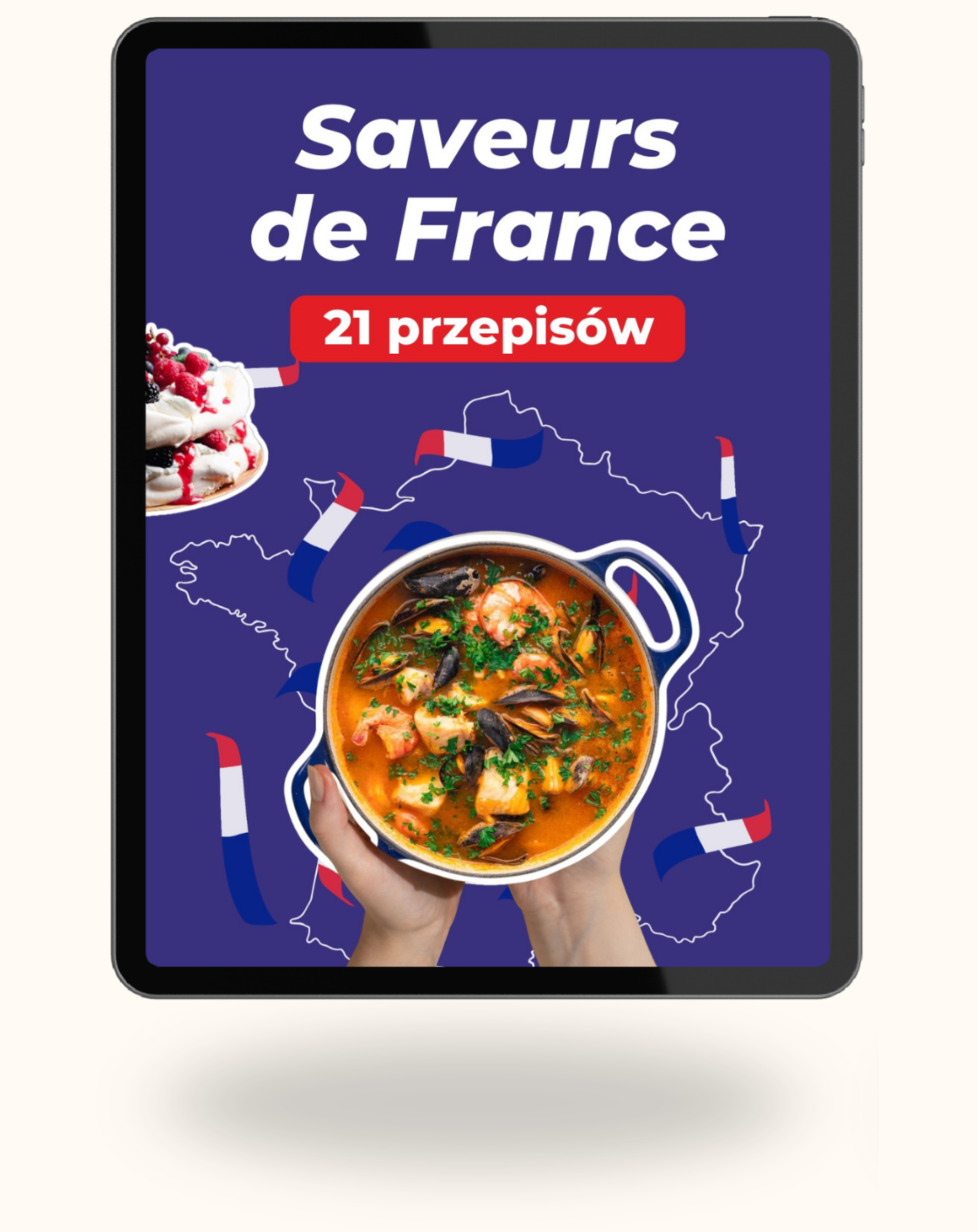 ebook kulinarny po francusku