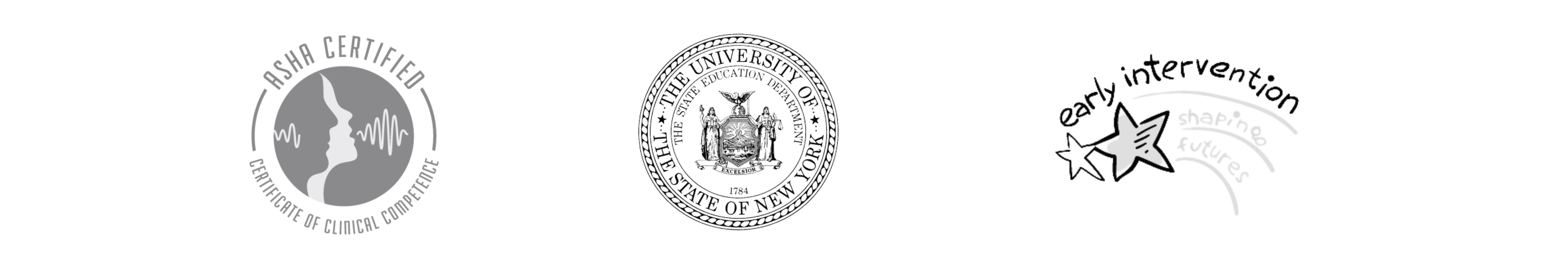 speech pathologist