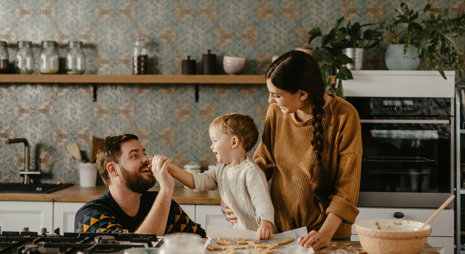 Creating a Language-Rich Home: Strategies for Building Strong Language Skills