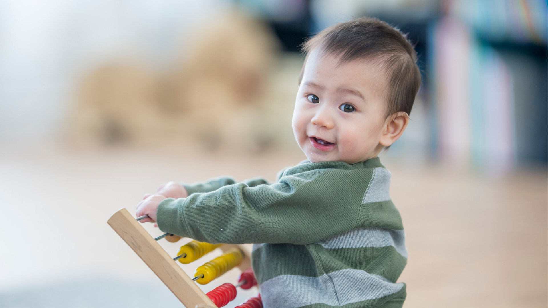 What Parents Need To Know About Their Child's Speech & Language Development