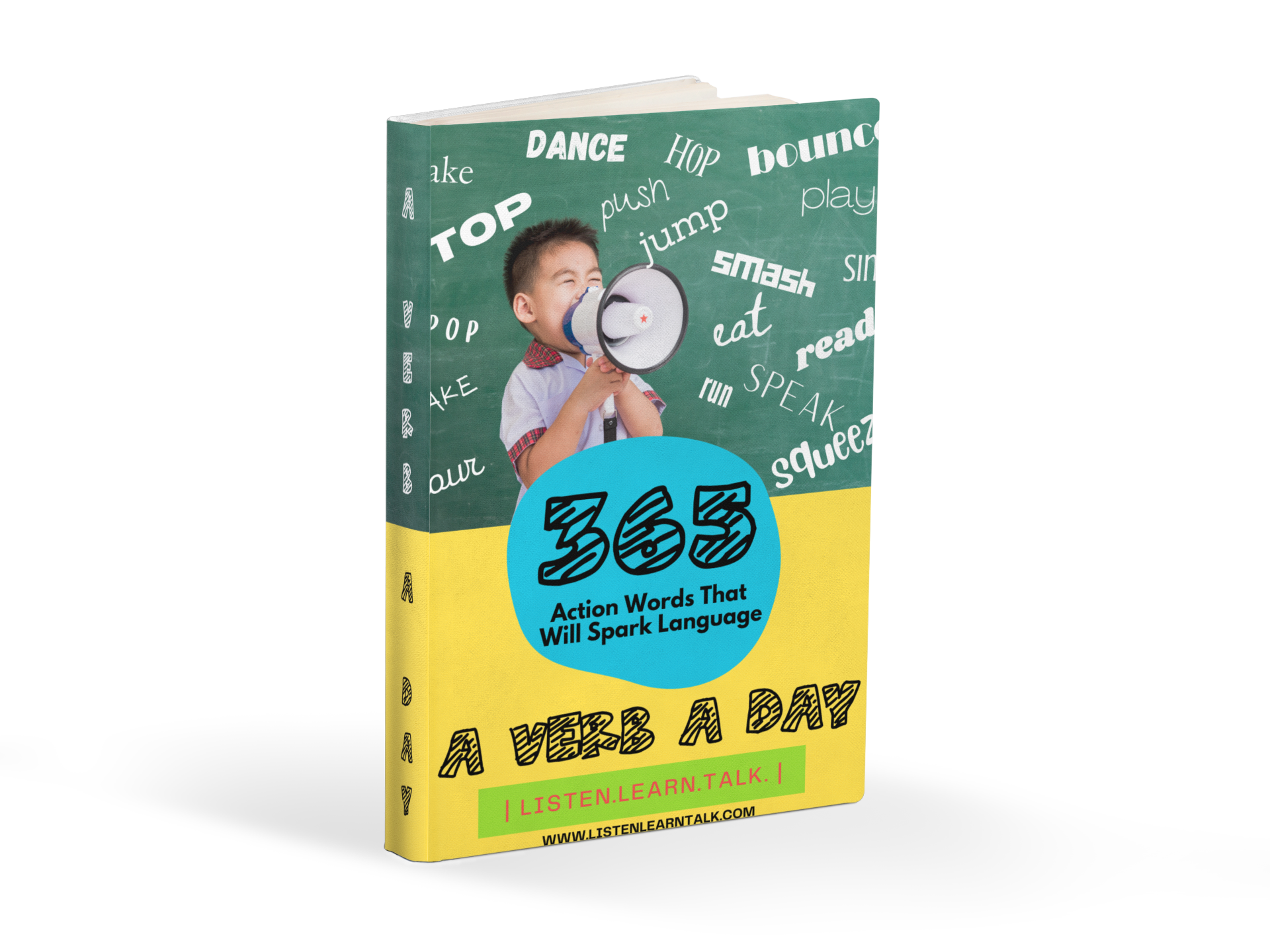 pediatric speech therapy guide for parents