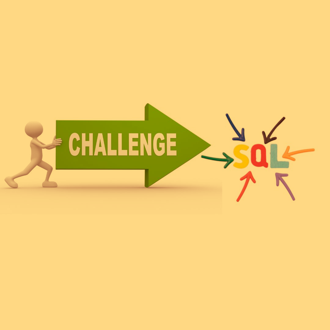 30 Days SQL Challenge Waitlist
