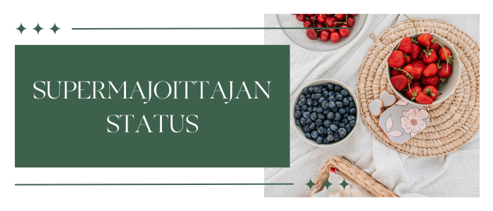 Mitä Airbnb-supermajoittaja tarkoittaa – ja miksi sillä on oikeasti väliä?