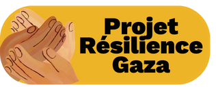 Projet Résilience Gaza