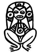 Atabey: Creation Goddess of the Taíno