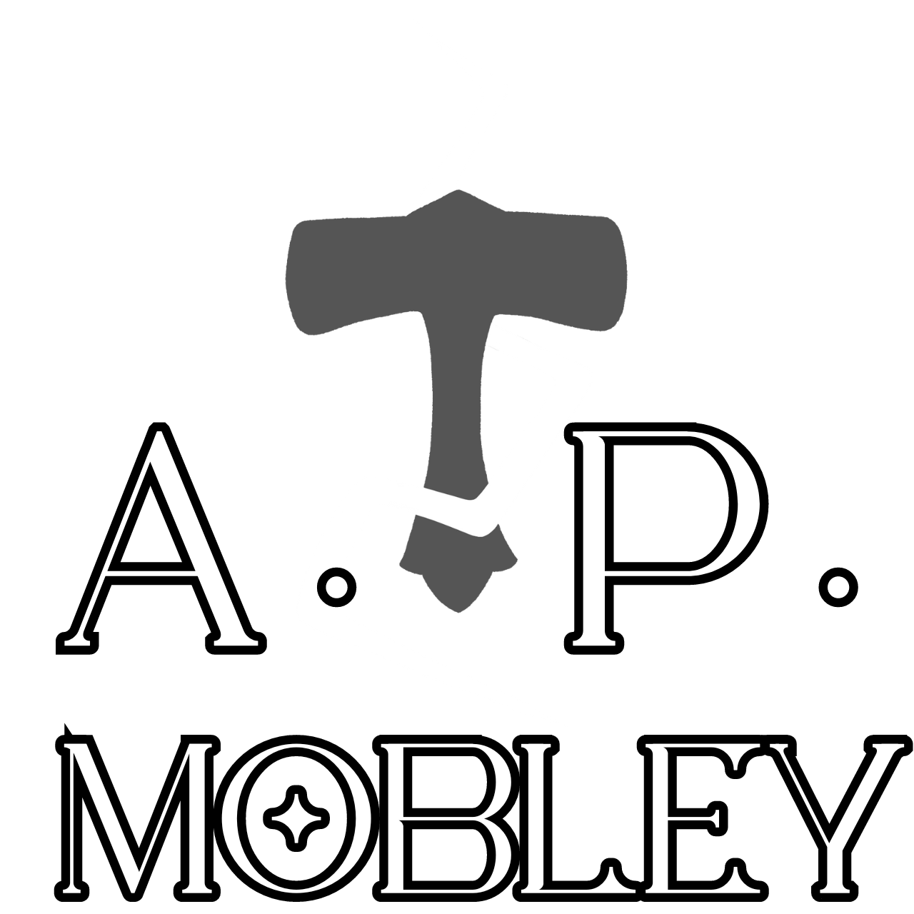 A. P. Mobley - Home