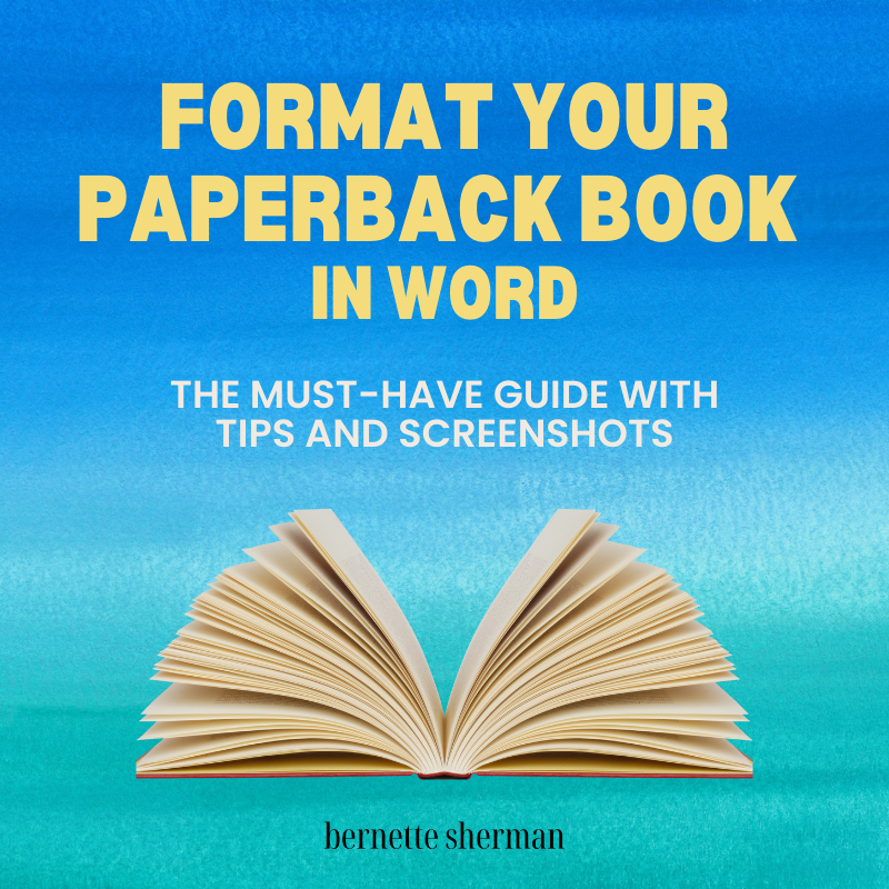 Ten Key Steps to Self-Publish, Your Easy Checklist to Self-Publish Your Own Book Graphic for Free Download