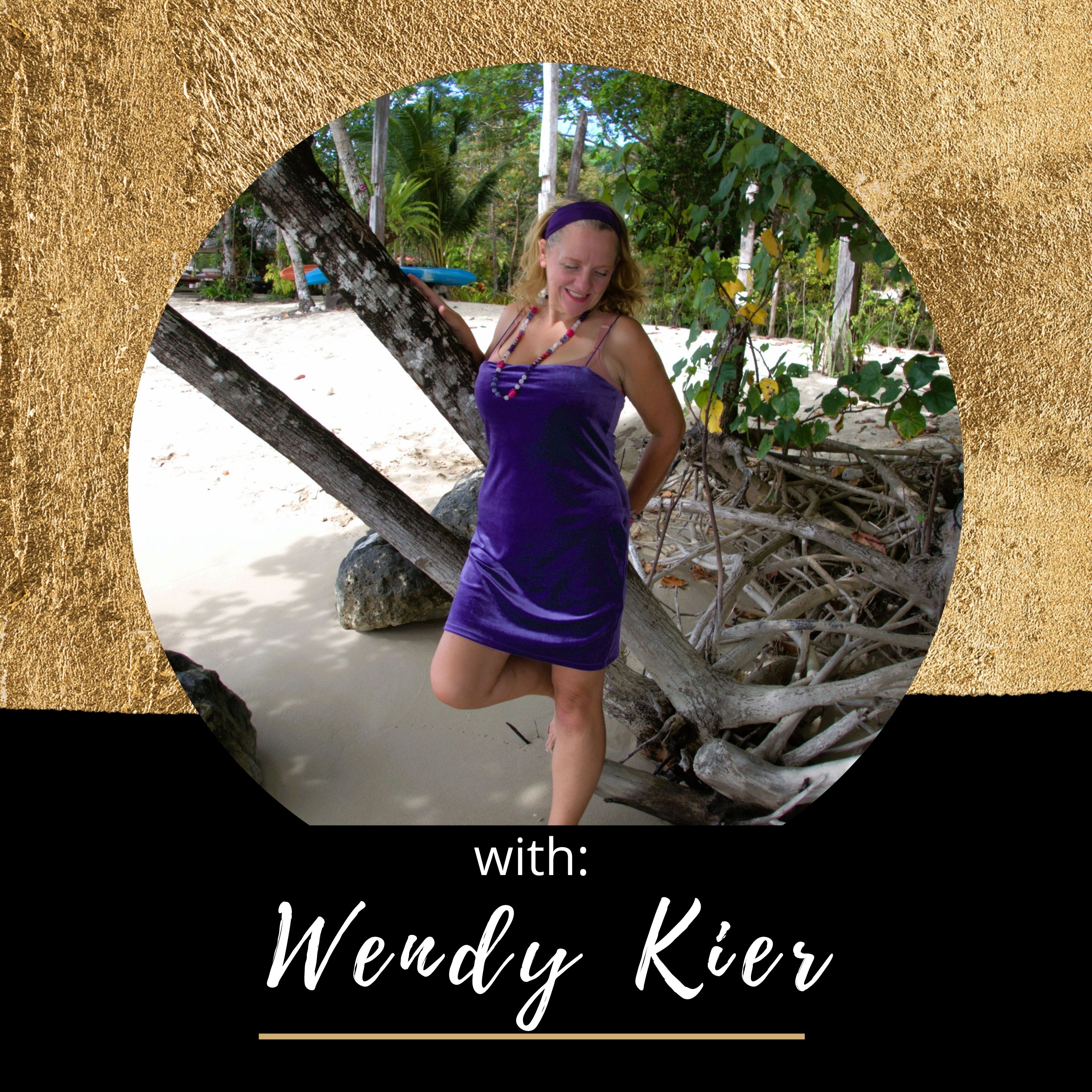 Wendy Kier: Overcoming Adversity to Become a Thriving Coach