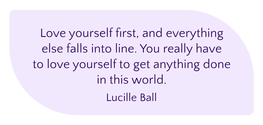 Be a witness, not a judge. Focus on yourself, not on others. Listen to your heart, not the crowd. Rumi