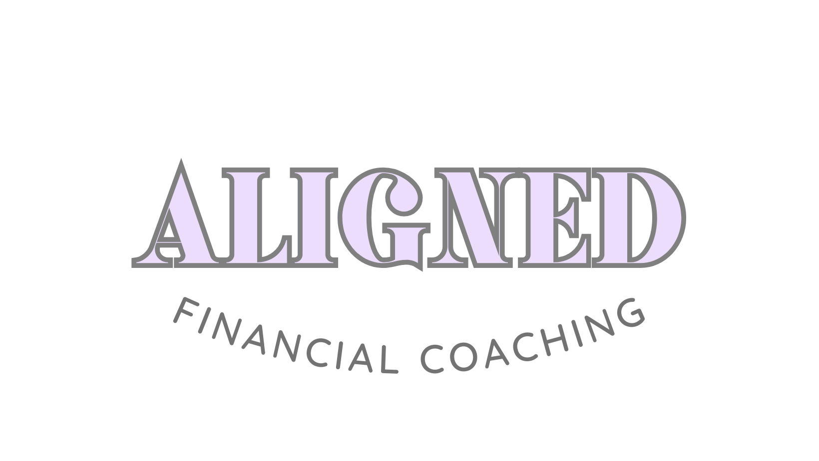 Aligned Financial Coaching