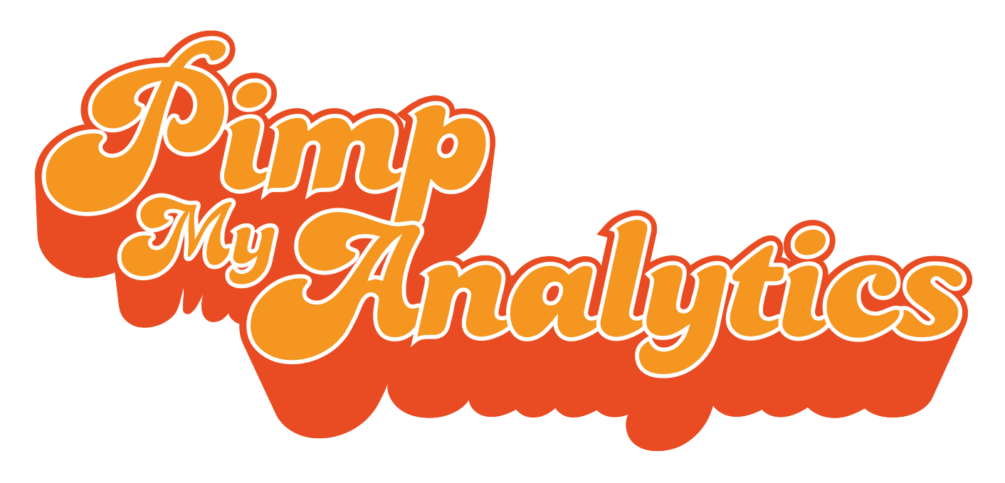 Pimp My Analytics