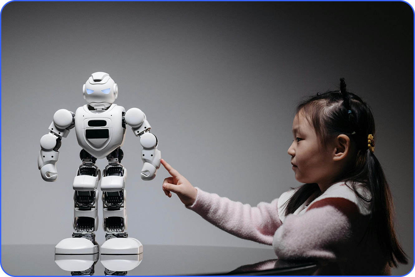 China AI Education