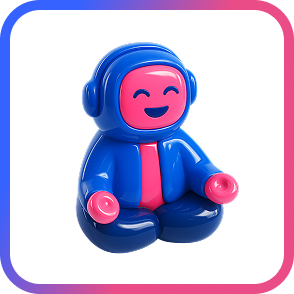 Stress Awareness Day icon