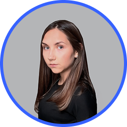 Miglė, Project Manager at Linkedist