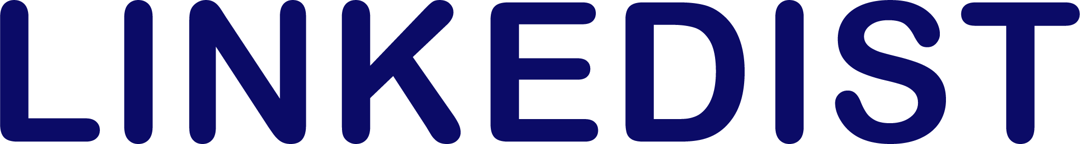 Linkedist Logo