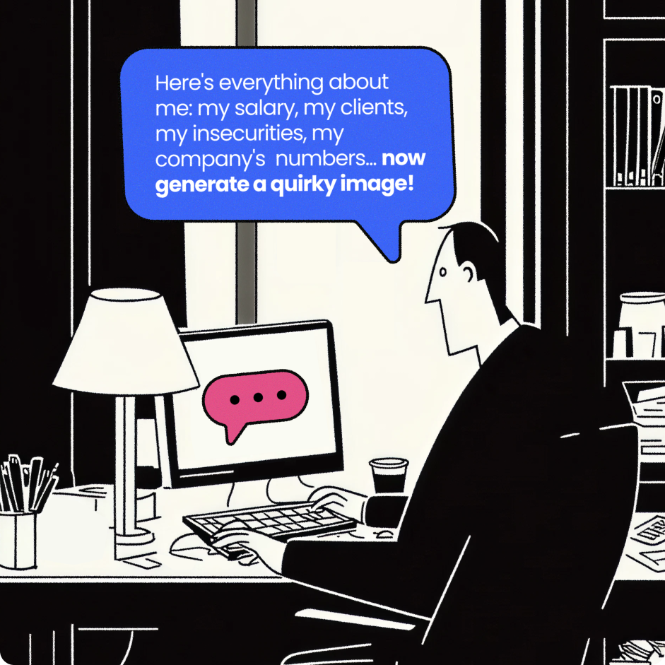 Questions we hear the most newsletter cover