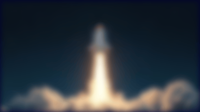 Teaser animation