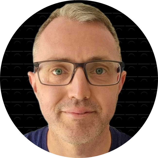 Andy Barden