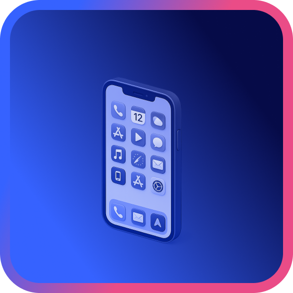 Apple event icon