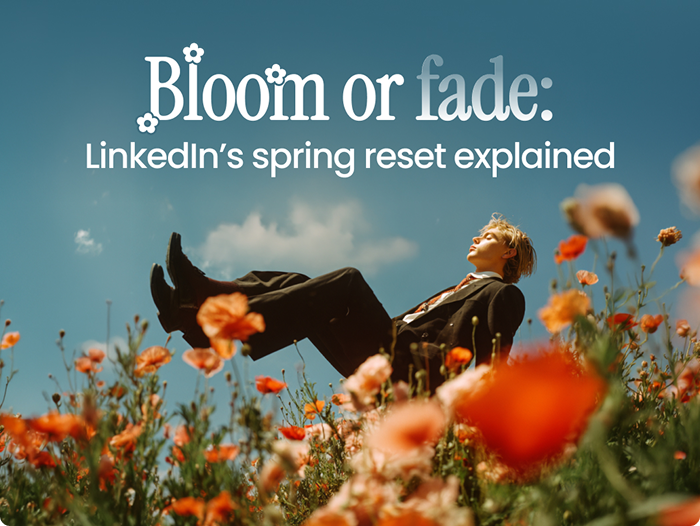 Linkedist banner