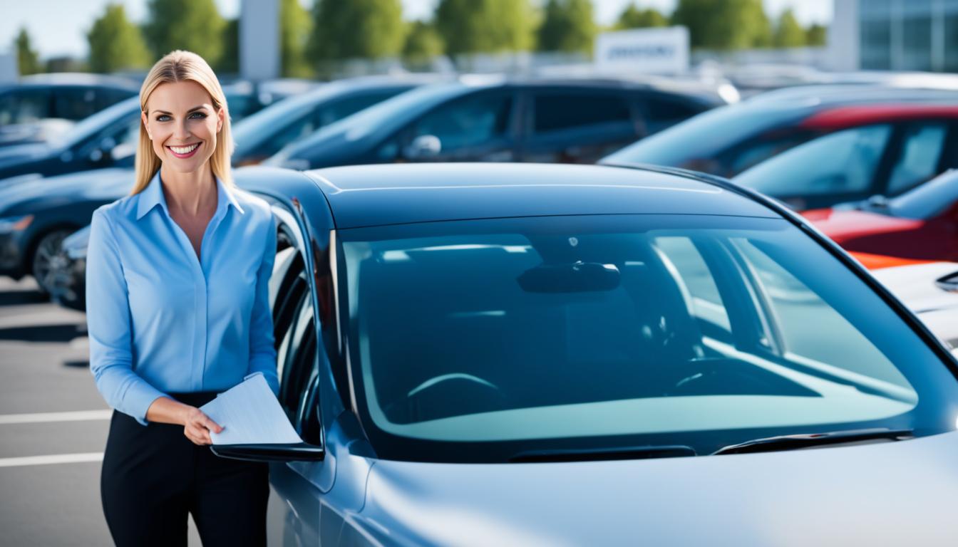 Maximizing Your Car's Trade-In Value Through Detailing