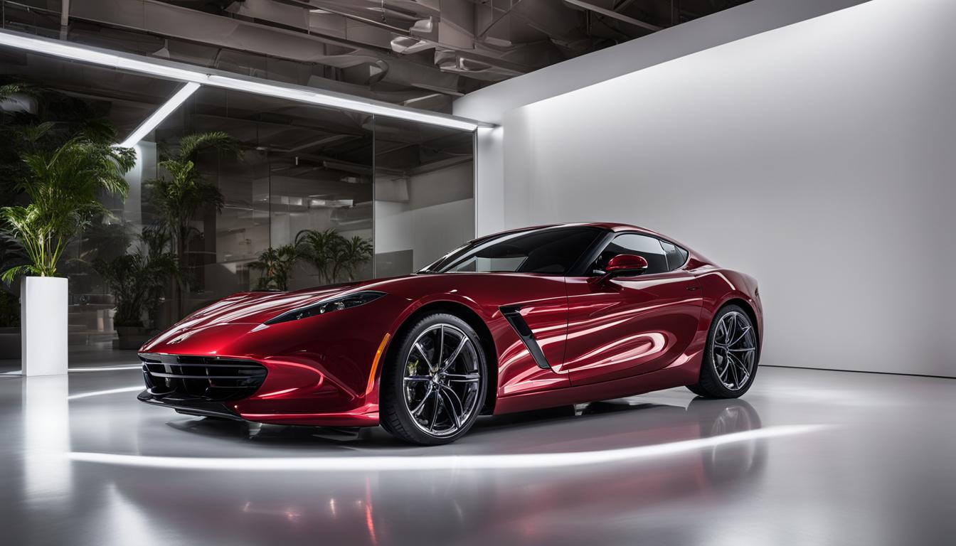 Ceramic Coatings Cars