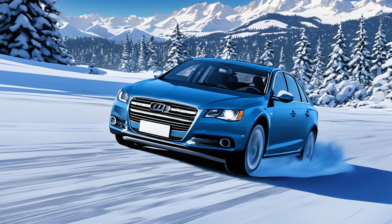 Winterize Your Vehicle: The Ultimate Preparation Guide