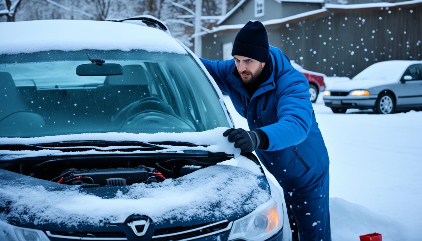 7 Essential Steps to Prepare Your Car for Winter