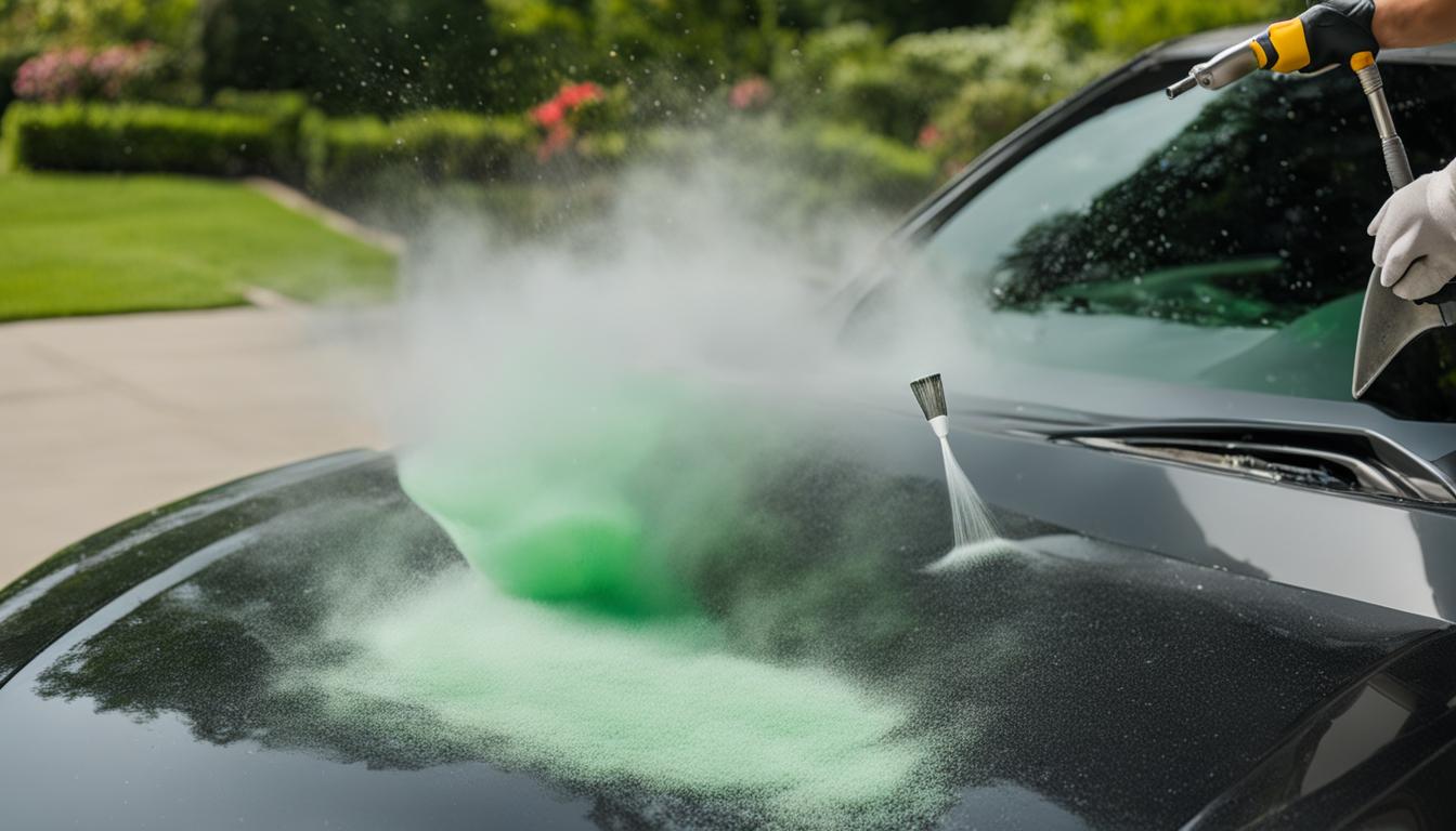 Auto Detailing Maintenance