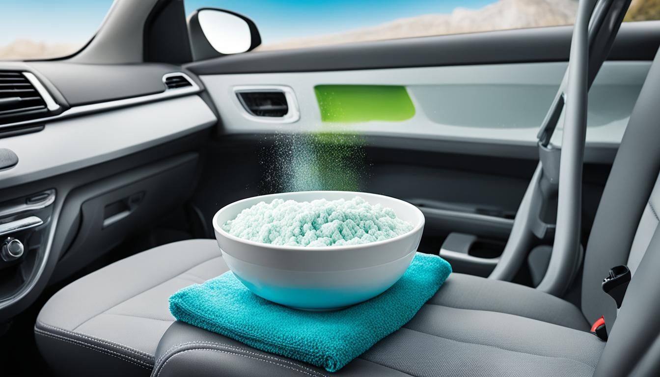Dog Poop Stain Removal: Keeping Your Car Spotless