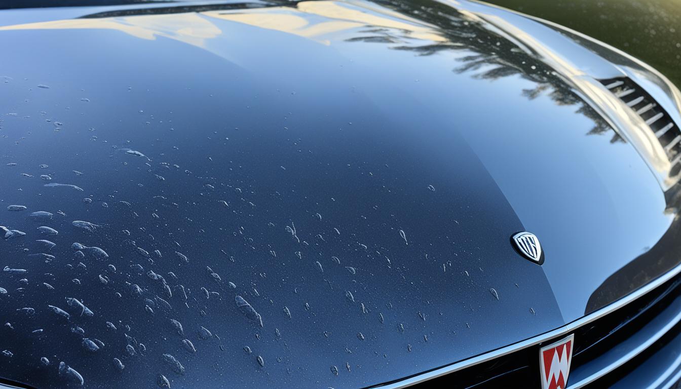 Waxing Frequency: How Often to Wax for Optimal Car Shine