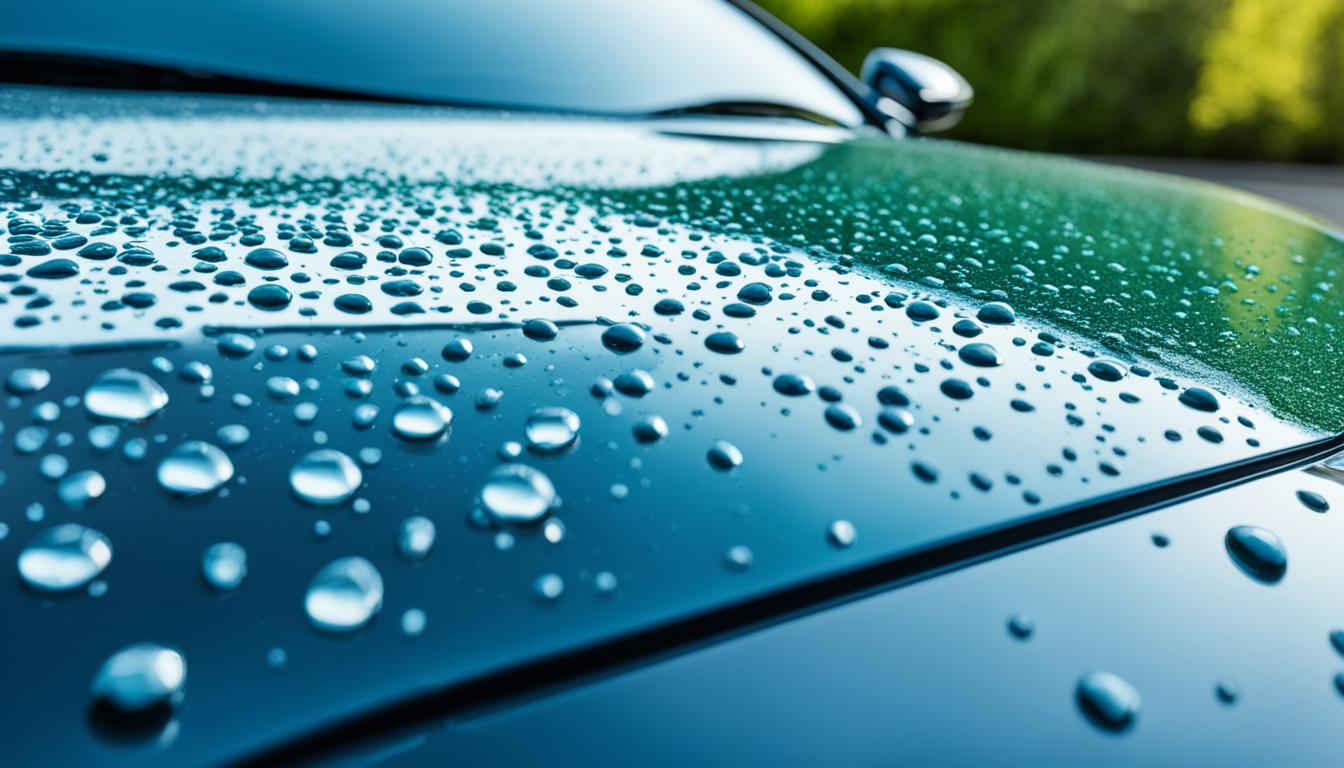 Ceramic Coating vs. Glass Coating: Protecting Your Car's Surface