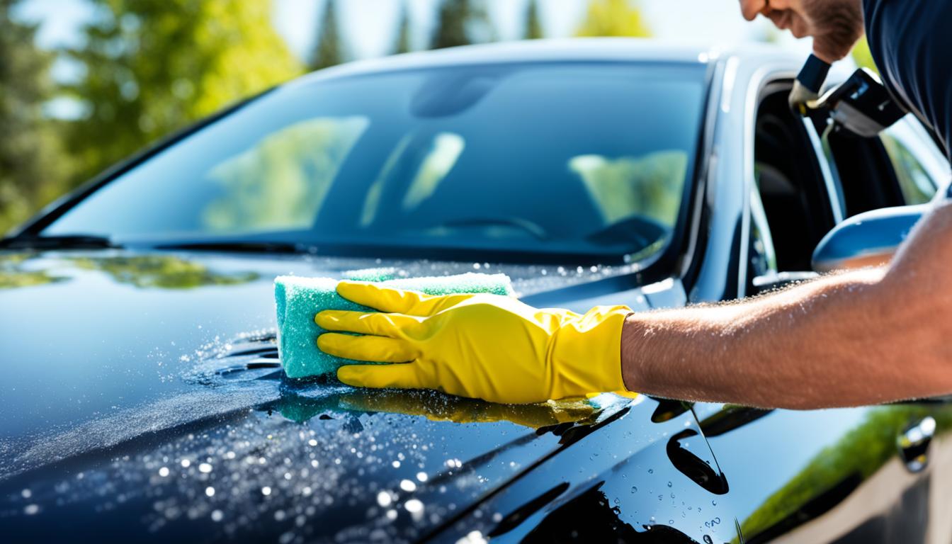 How Detailing Enhances Your Car's Value Before Selling