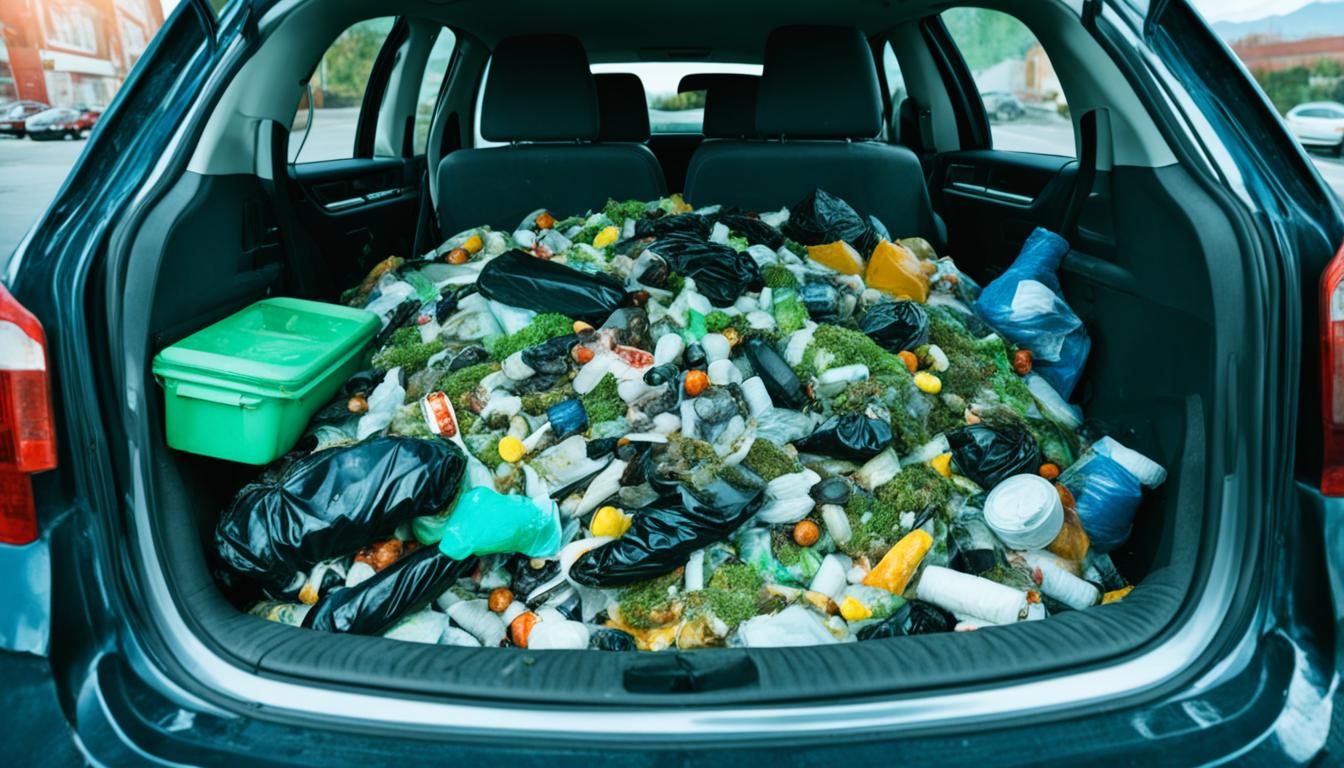 The Worst Car Smells and How to Eliminate Them