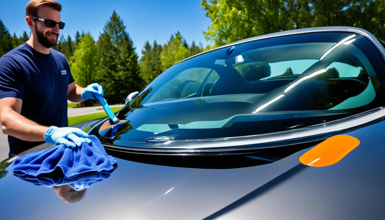 Polishing and Waxing: The Dynamic Duo for a Dazzling Car