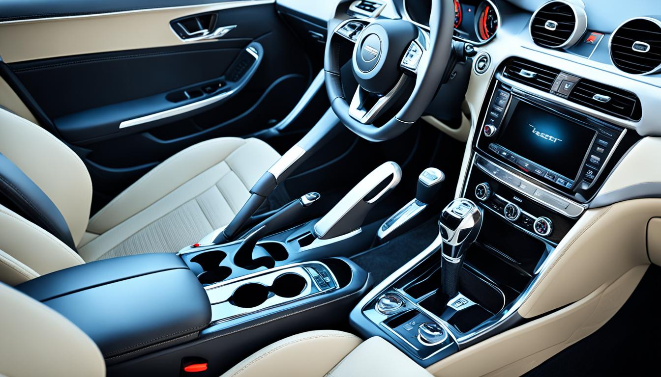 8 Strategies to Keep Your Car's Interior Immaculate