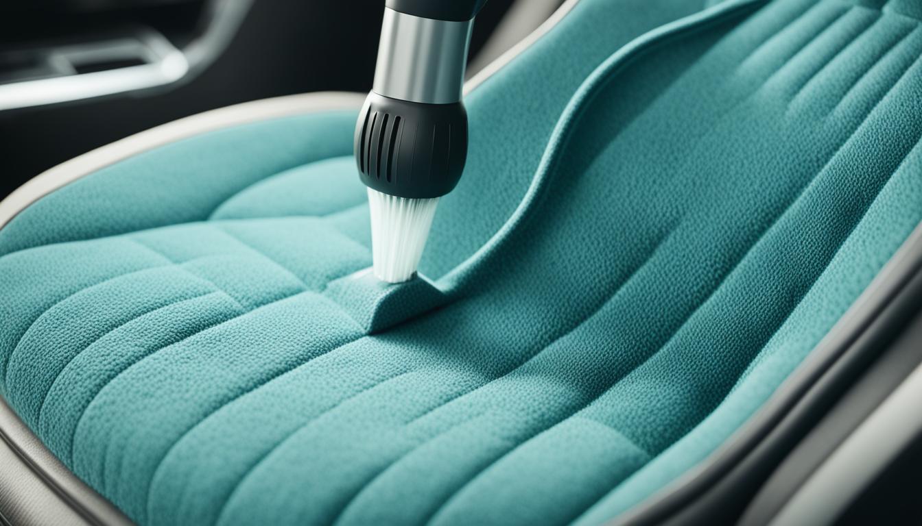 Interior Auto Detailing