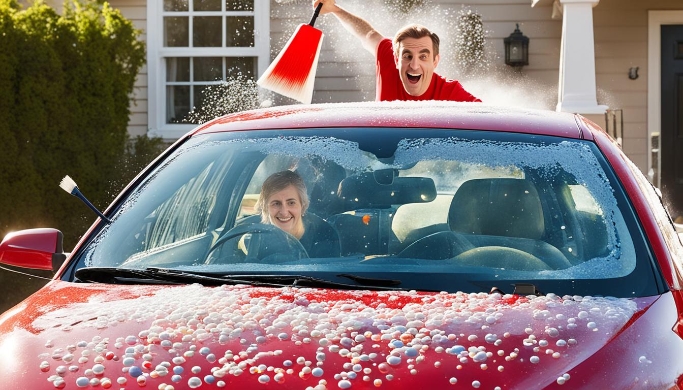 Car Detailing Pesach