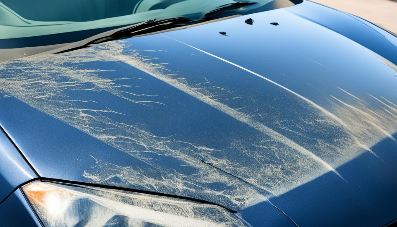 Solar Flare: How the Sun Affects Your Car's Condition