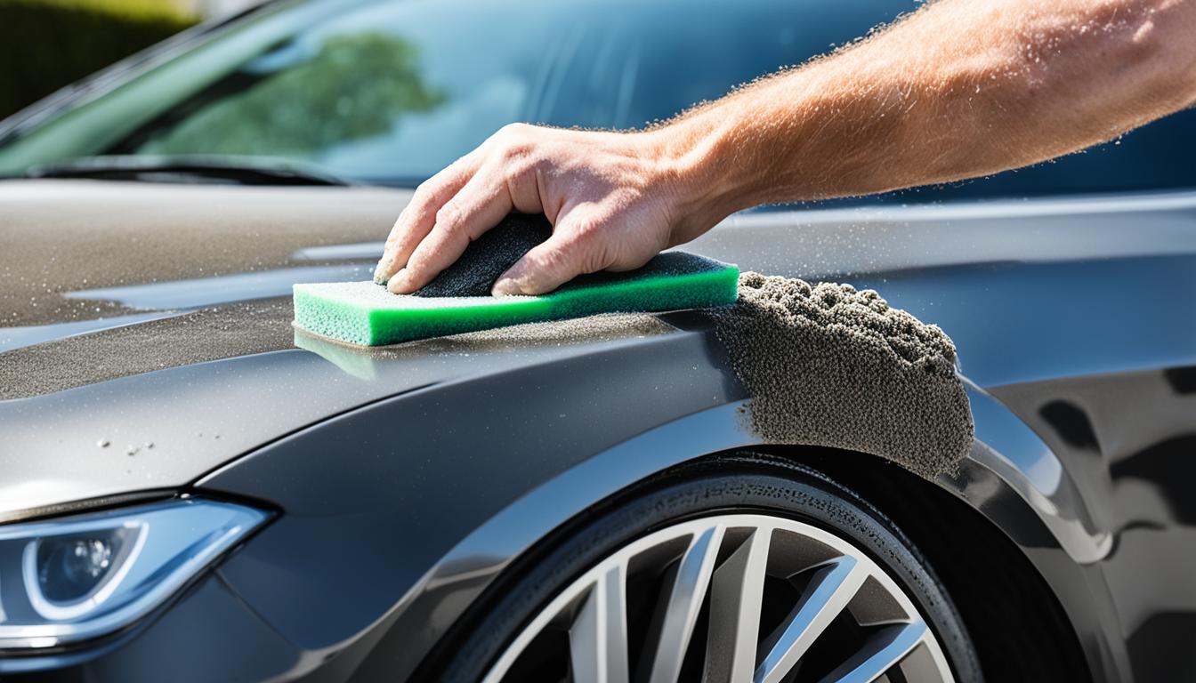 The Top 10 Most Challenging Car Parts to Clean and How to Tackle Them