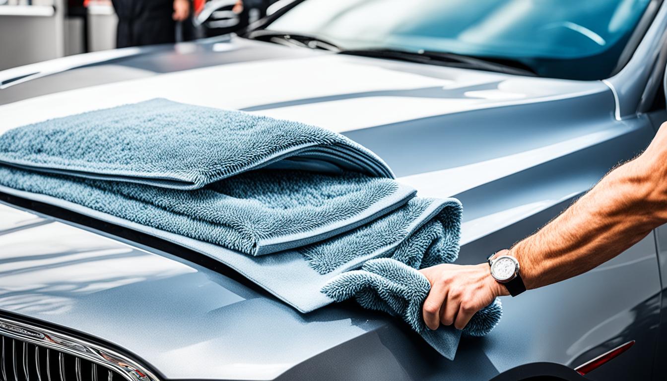 East York Car Detailing: Where Your Car Gets the Royal Treatment