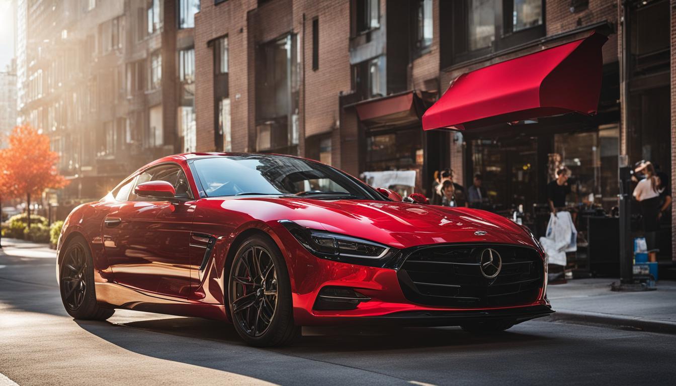 Top 8 Questions About Car Detailing in Toronto Answered