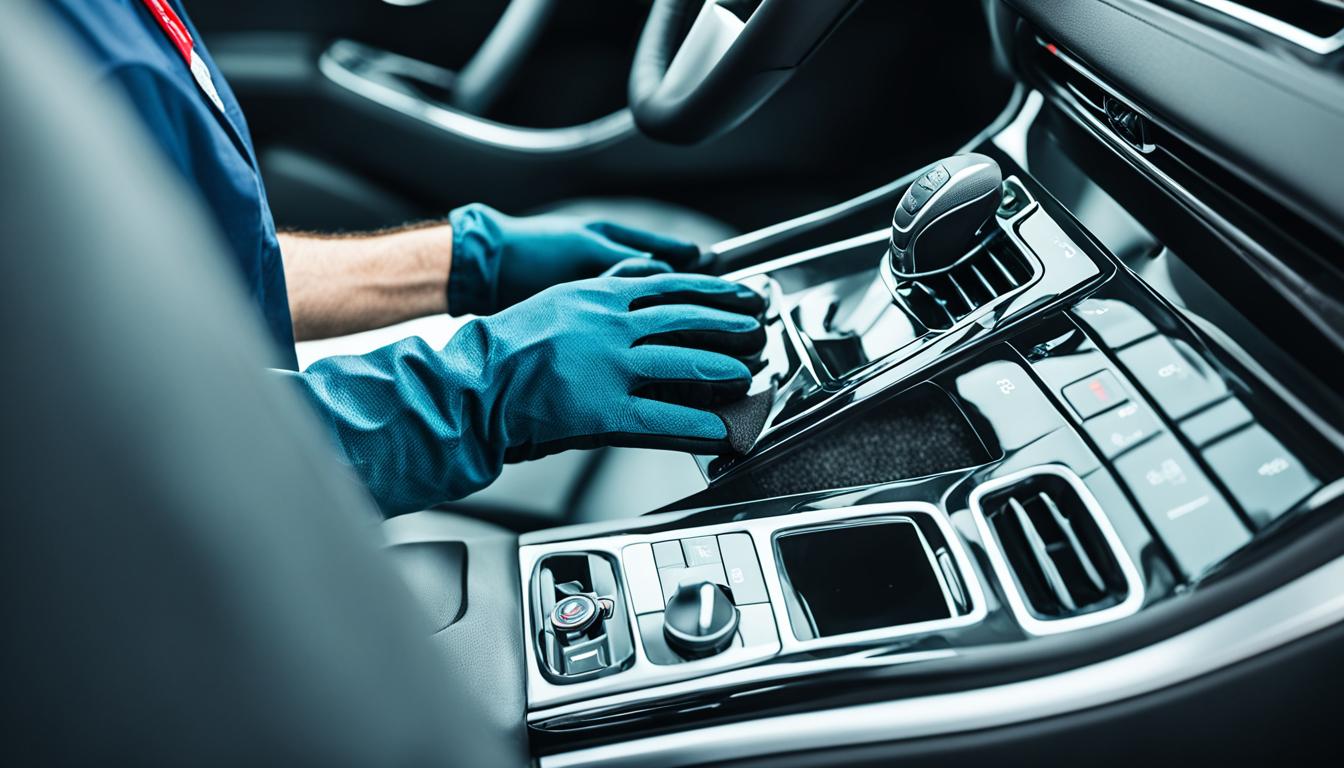 Interior Car Cleaning in Toronto: Revitalize Your Vehicle's Interior Today