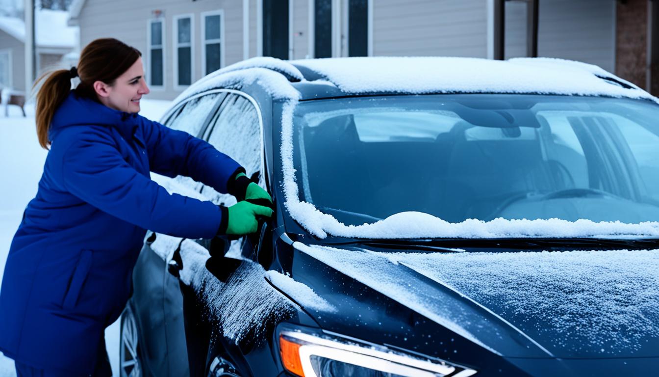 Winter Is Coming: Why You Should Detail Your Car Before the Freeze