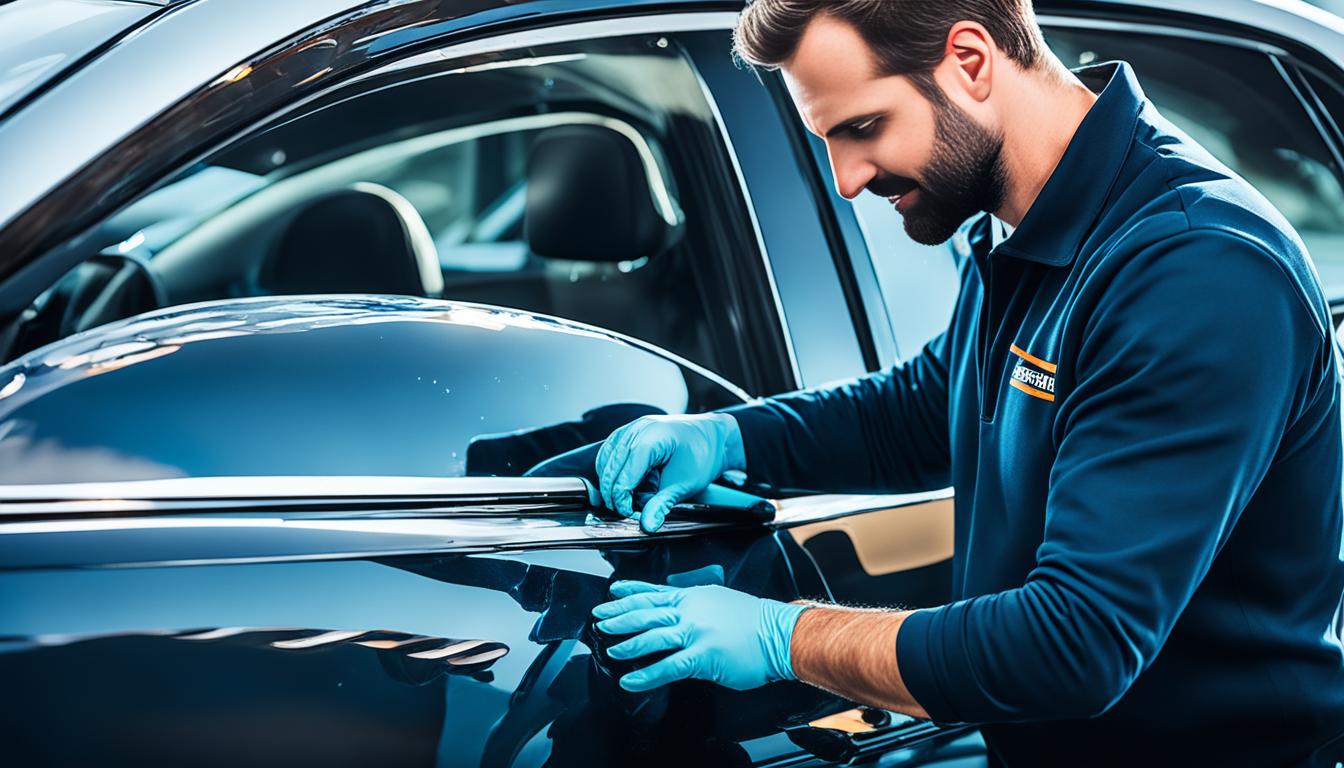 GTA's Best Car Detailing Services: Top Reviews in Toronto and Beyond