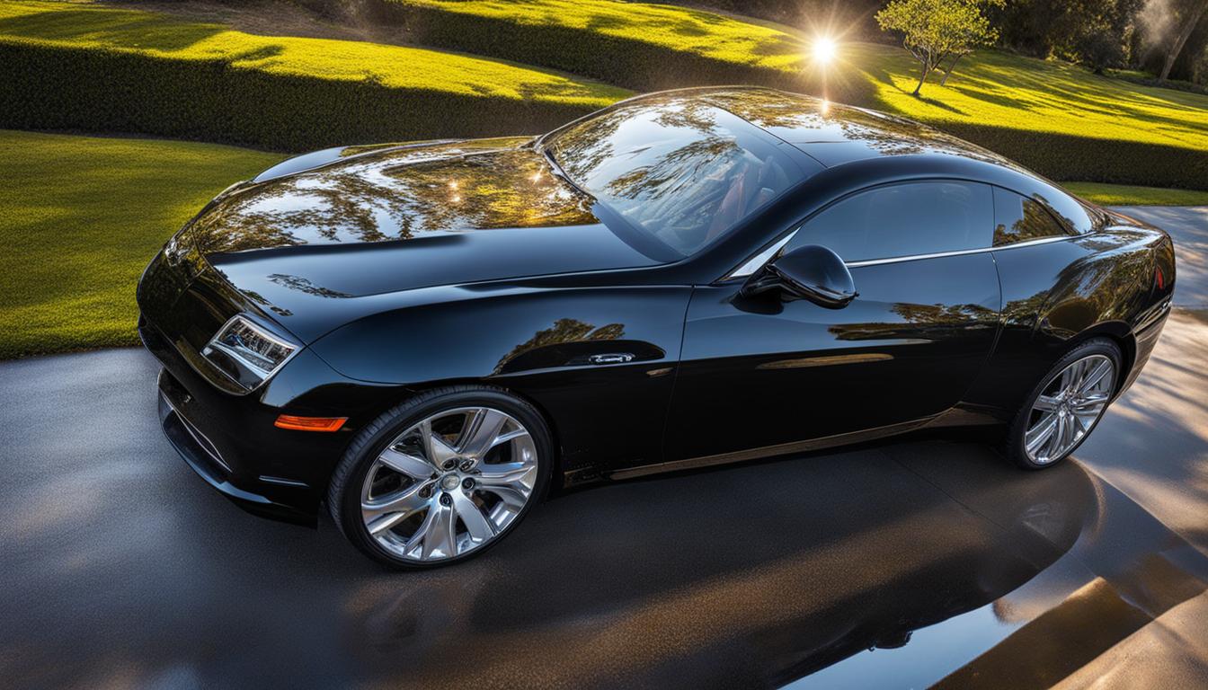 Ceramic Coating vs. Wax: Which is the Champion of Car Care?