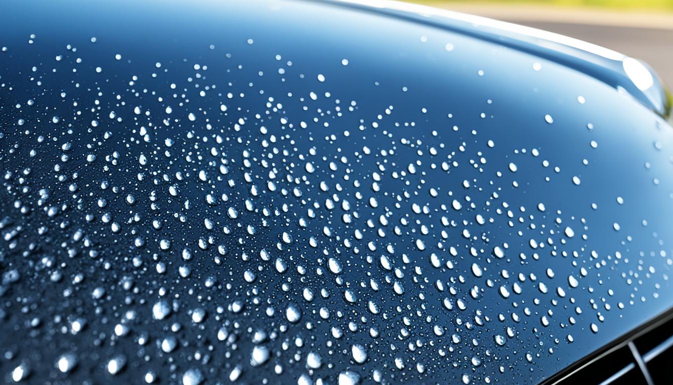 Maximizing Your Car's Trade-In Value Through Detailing